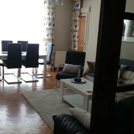 Apartamento Homelife Buenavista 2 * Tolède