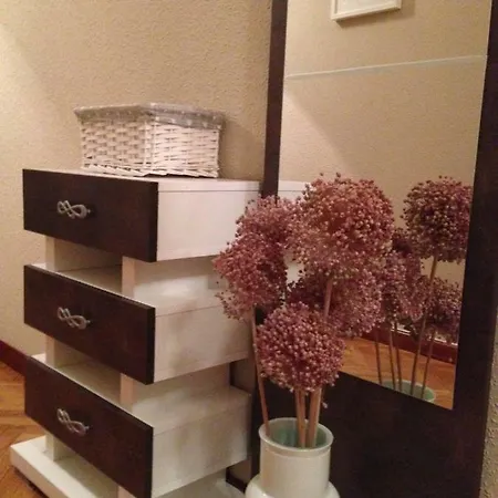 Apartamento Homelife Buenavista 2 * Tolède