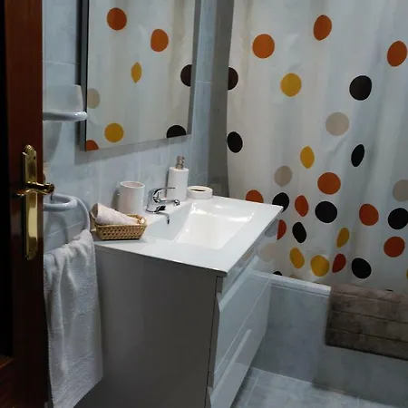Apartamento Homelife Buenavista 2 Appartement Tolède