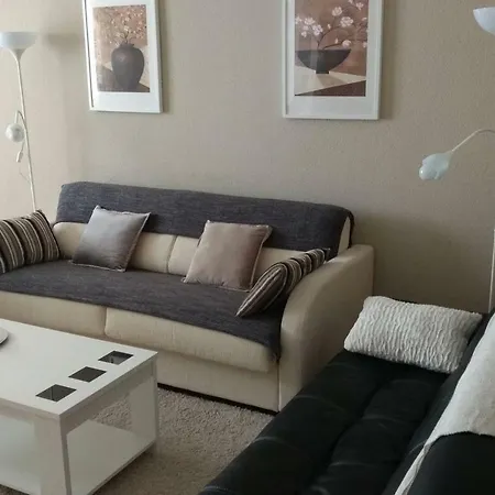 Apartamento Homelife Buenavista 2 Tolède
